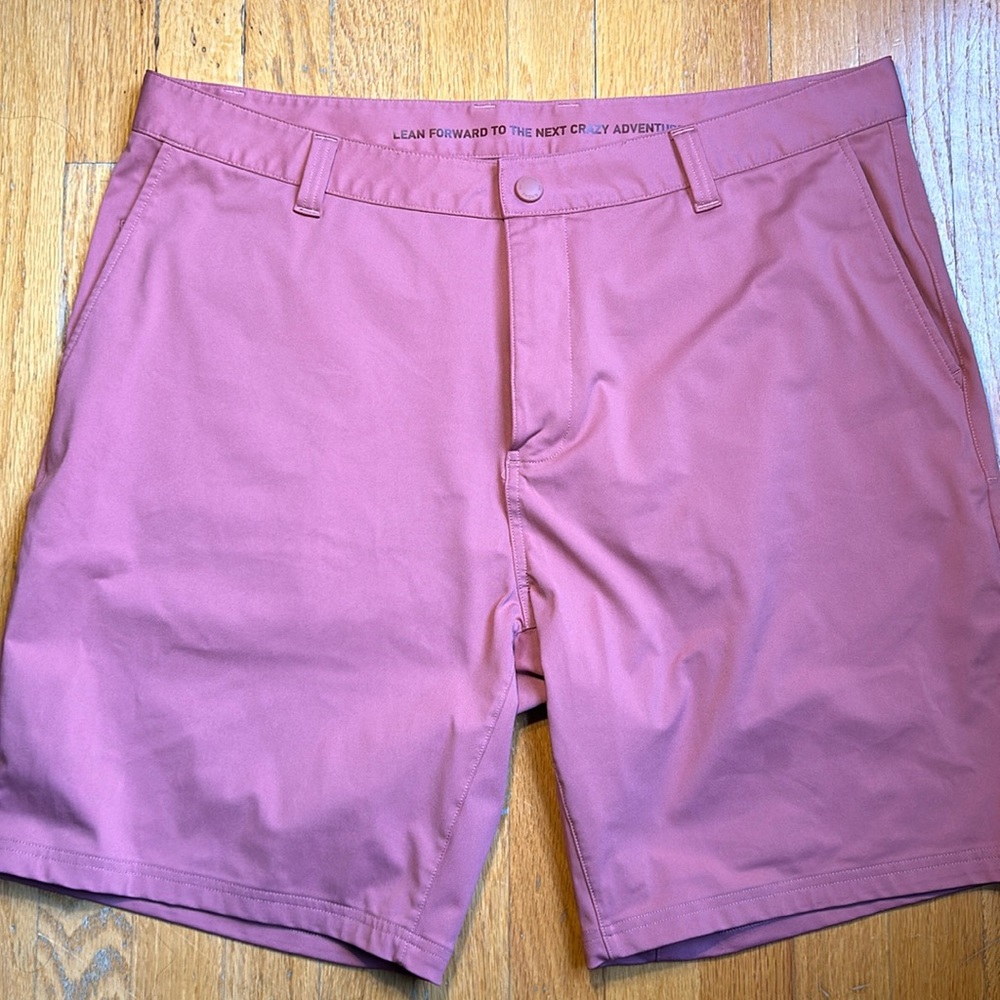Rhone commuter shorts, 9in